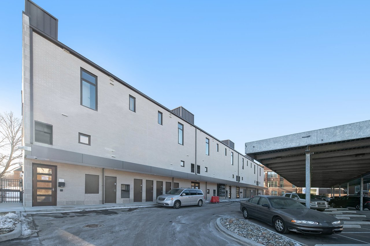 1450 Townsend St, #9
