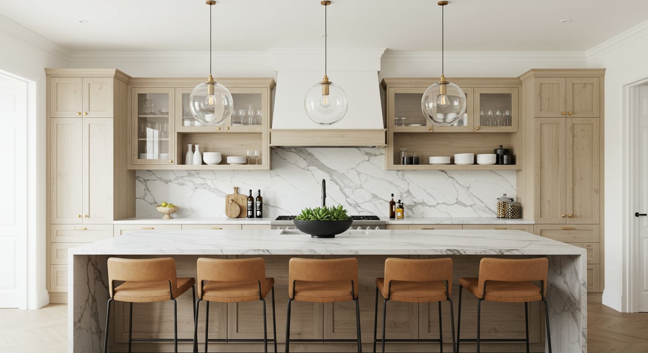 Aspiring Buyers Survey Results