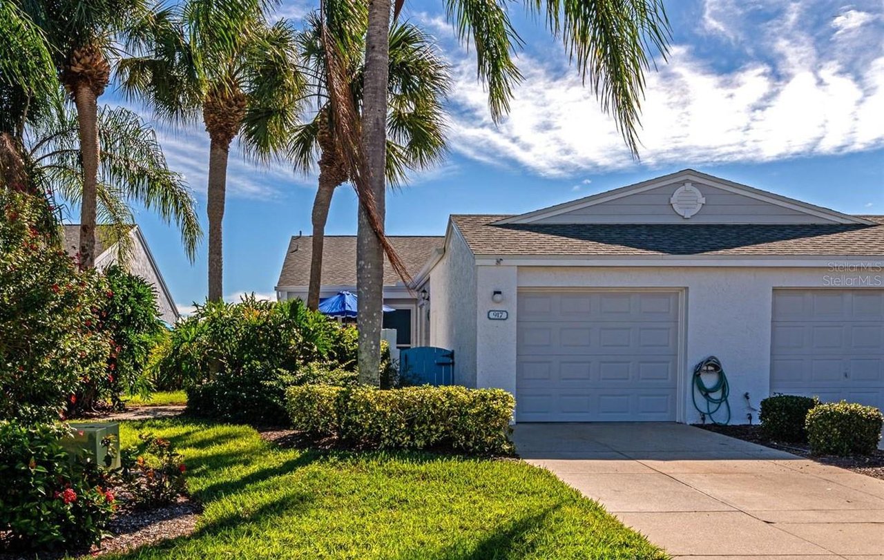 🏝️🌟JUST SOLD🌟🏝️ 917 WATERSIDE LN, BRADENTON, FL 34209