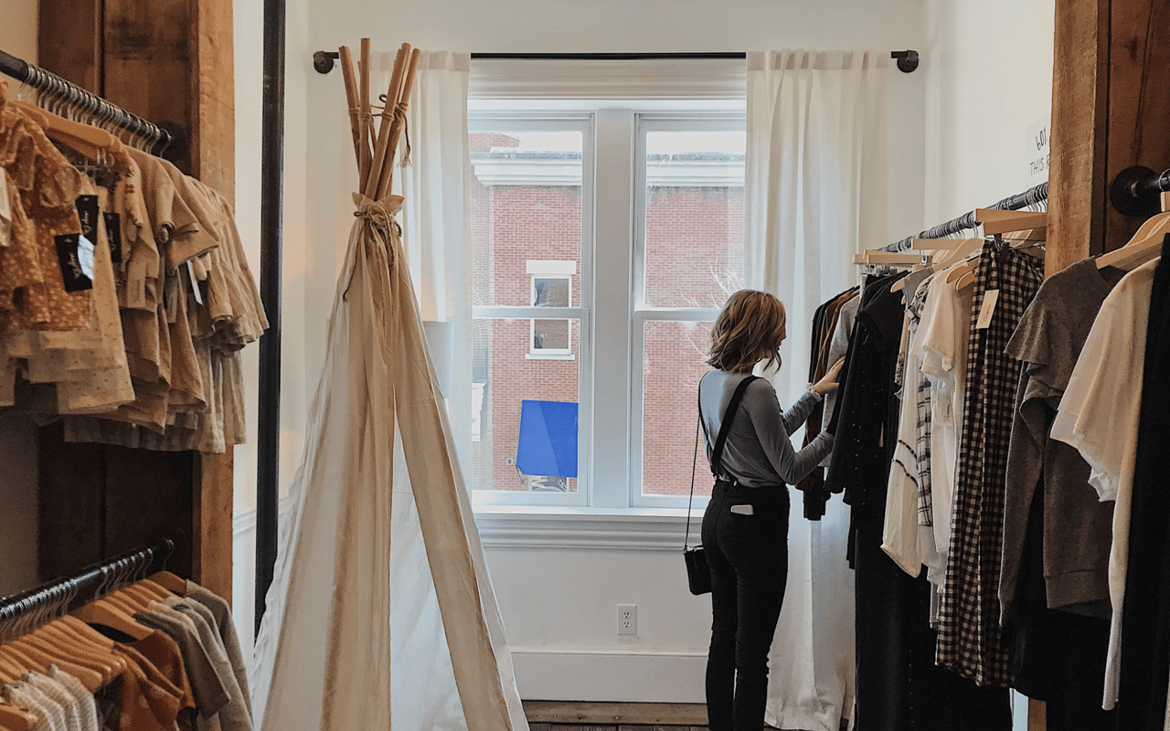4 Best Places to Shop in and Around Chester, VA