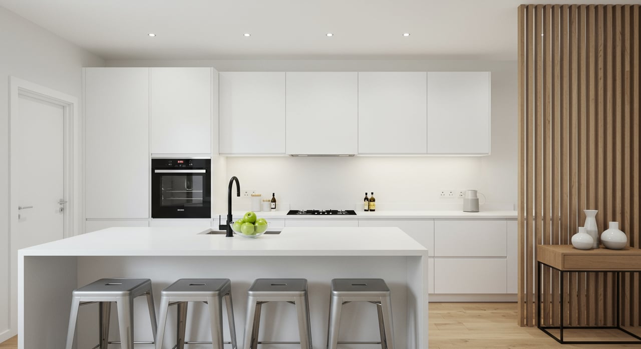 Water-Conserving Plumbing Fixtures