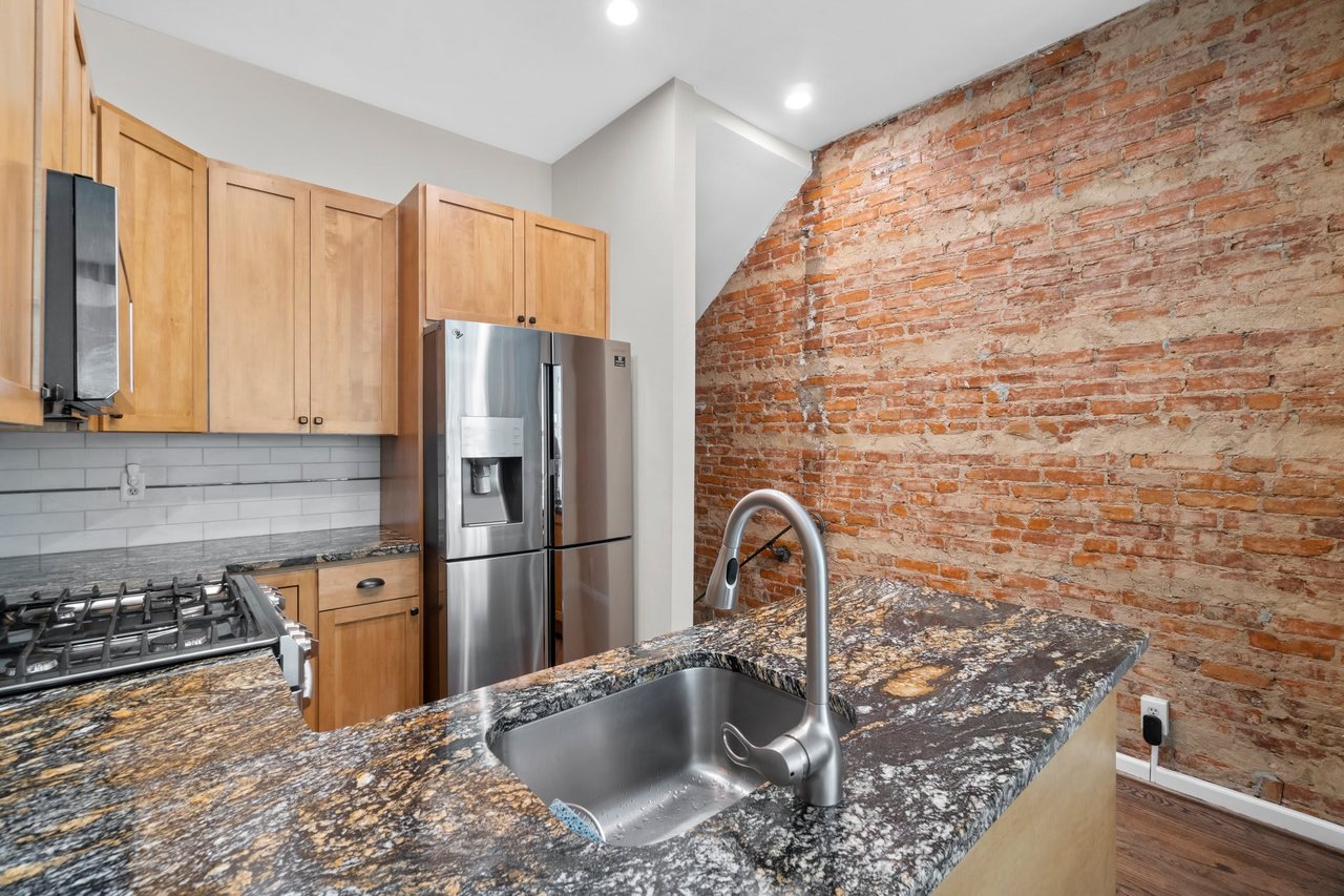 1513 S Street NW #1