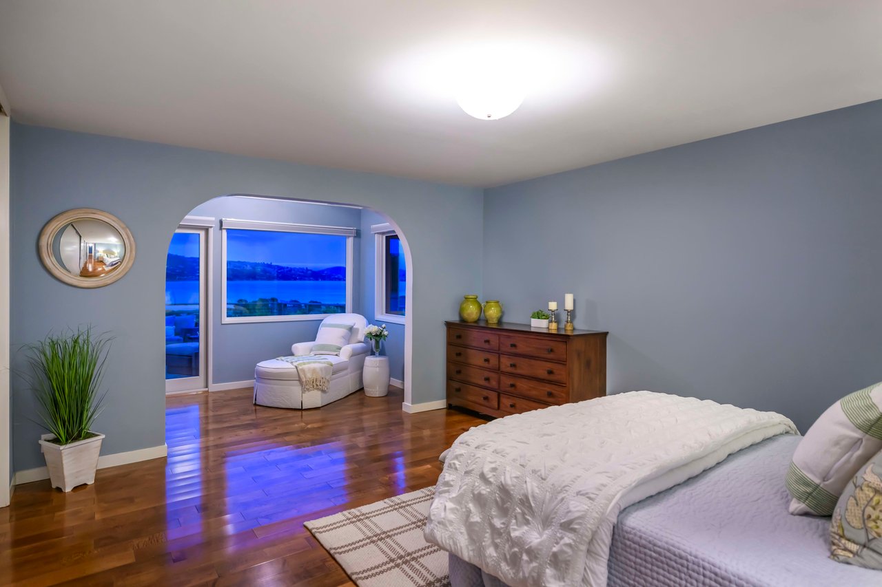 Waterfront Legacy Estate with Private Dock- Represented Seller