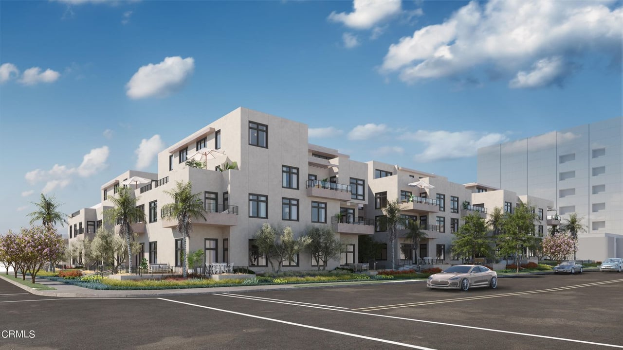 399 E Del Mar Blvd, Unit 312 Pasadena, CA 91101