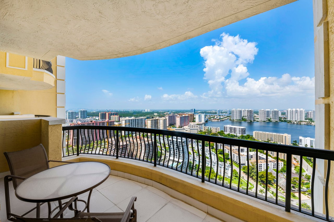 Acqualina Residences Unit 3504