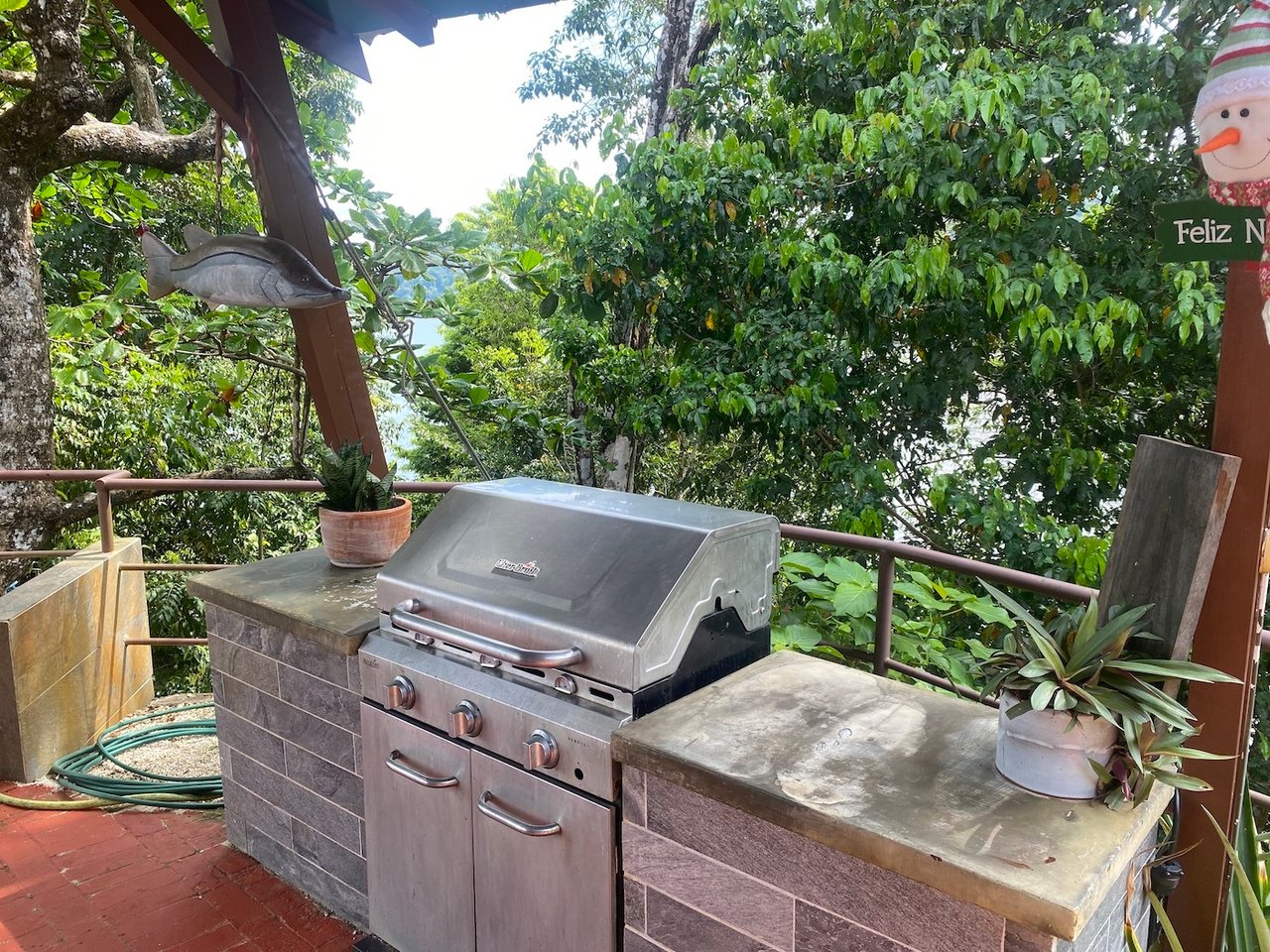 Off-Grid Luxury Retreat, Osa, Puntarenas