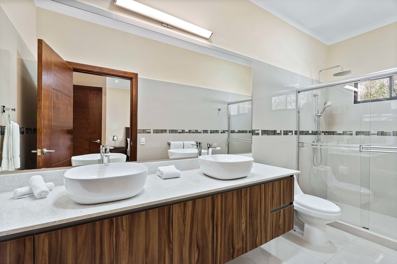 Casa Panarea | Brand New Home in Potrero!