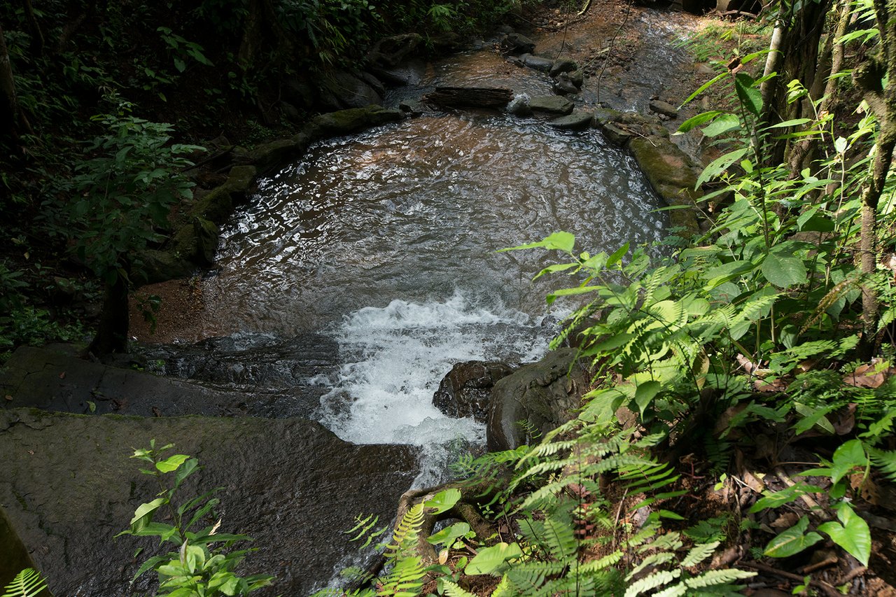 Waterfall View Development Lot, Dominical, Puntarenas