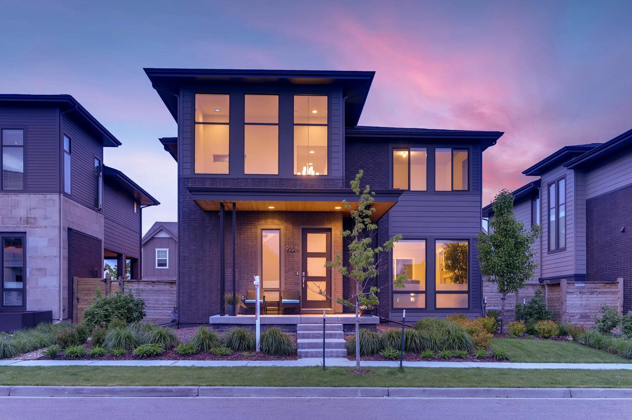9226 East 51st Drive