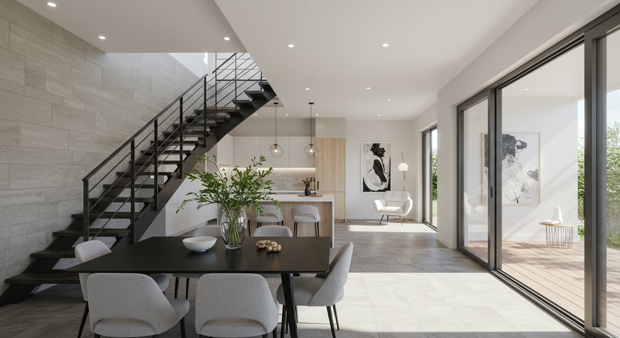 3 Tips For A Higher Home Appraisal