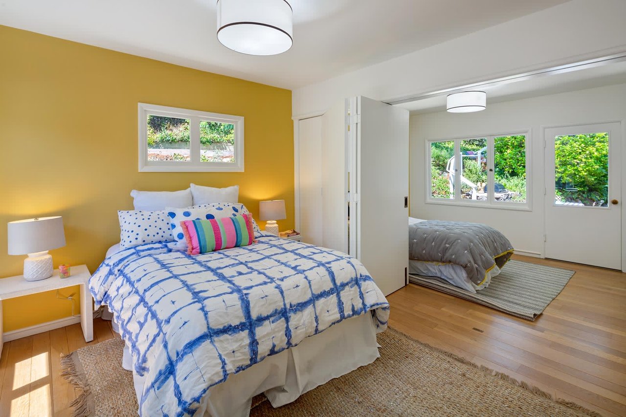 20 Rosebank Avenue, Kentfield