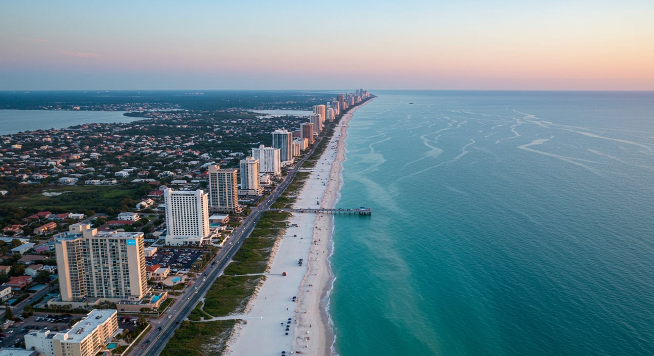 10 Best Family-Friendly Activities in Orange Beach