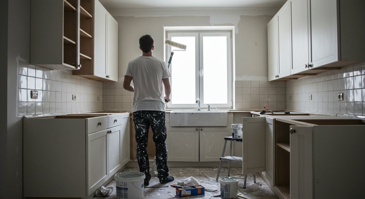 10 Best Renovations For Your Money In Seattle