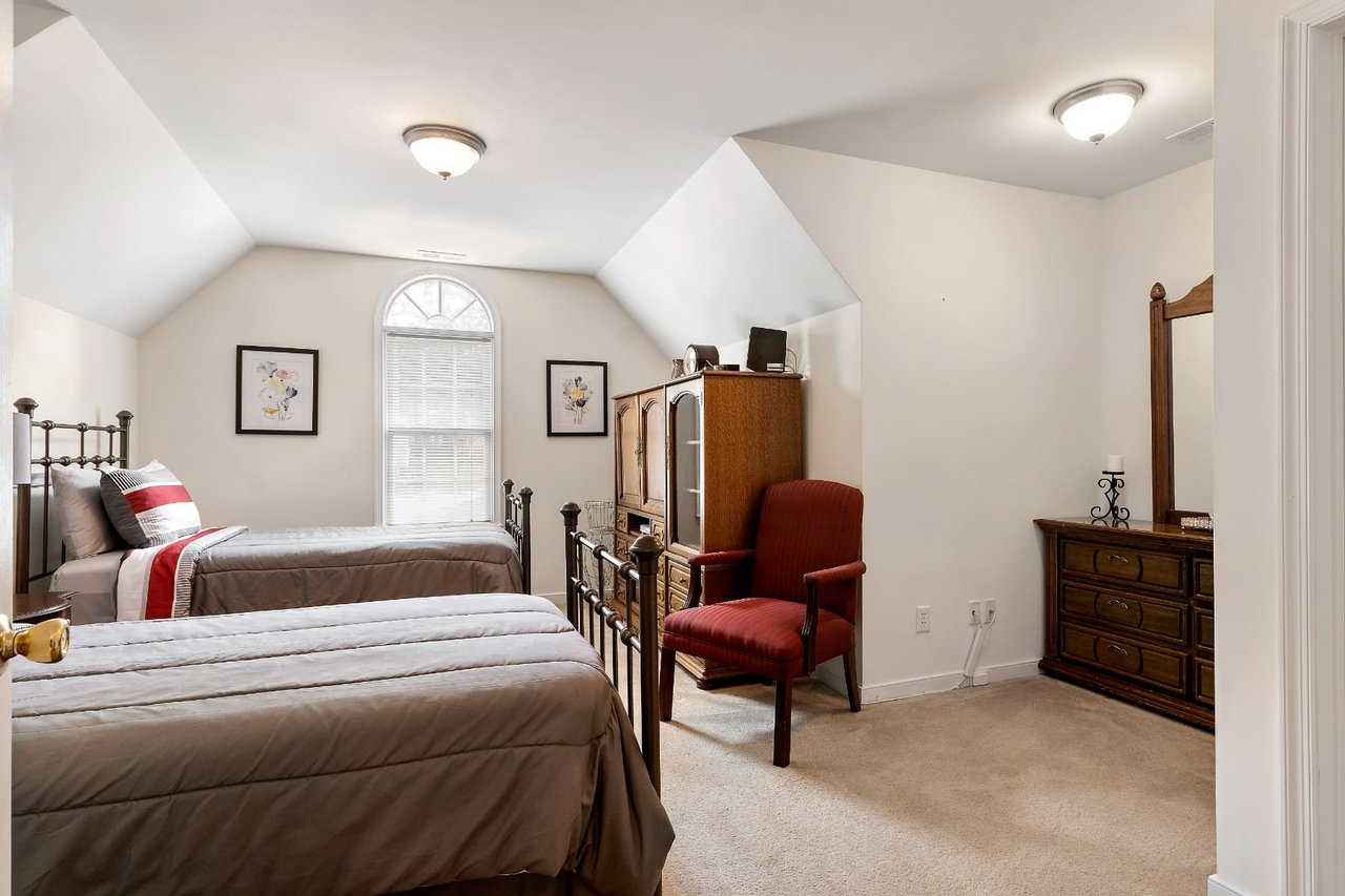 6318 Arbor Meadows Terrace