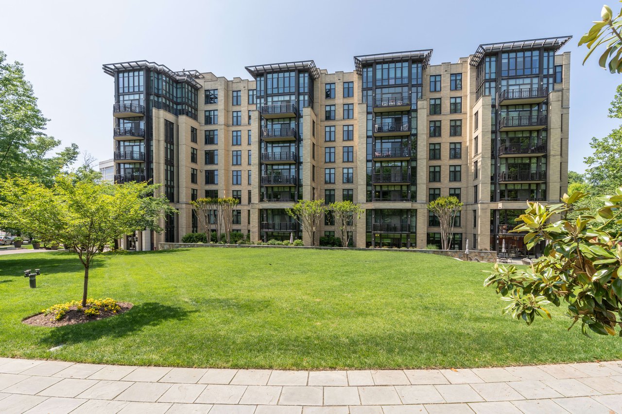 4301 Military Road NW #703