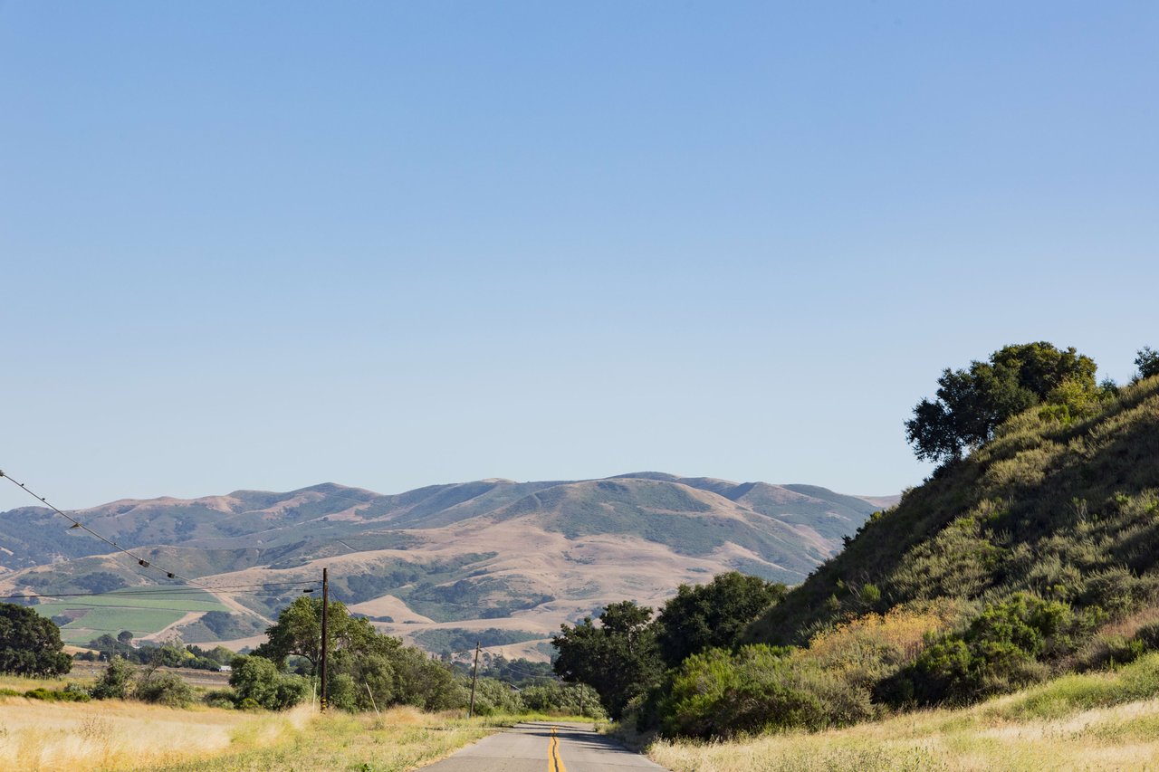 Exploring the Valley: Santa Ynez