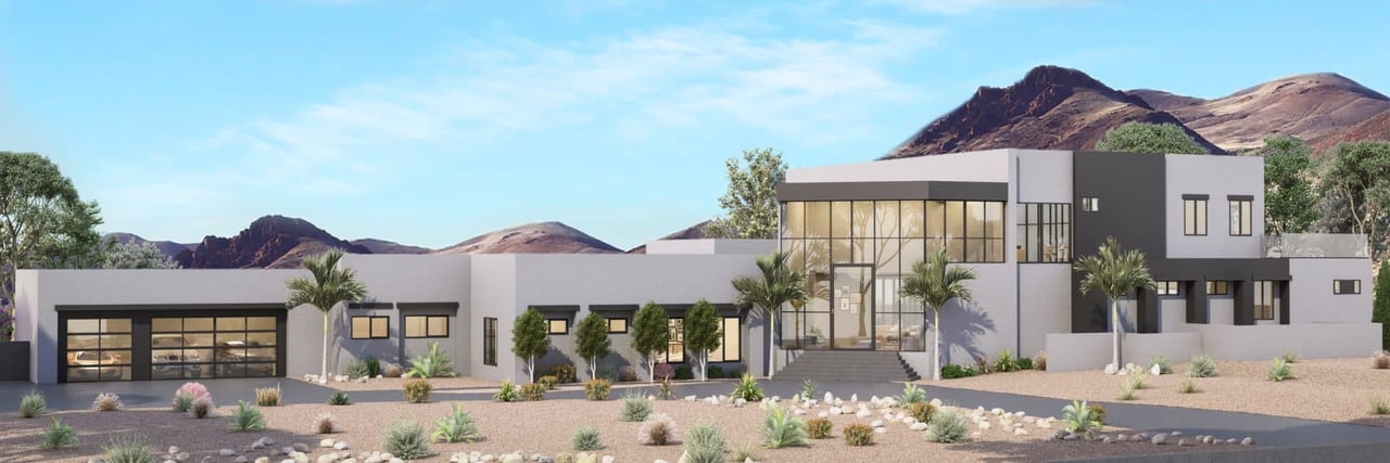 6601 E San Miguel Avenue, Paradise Valley, AZ