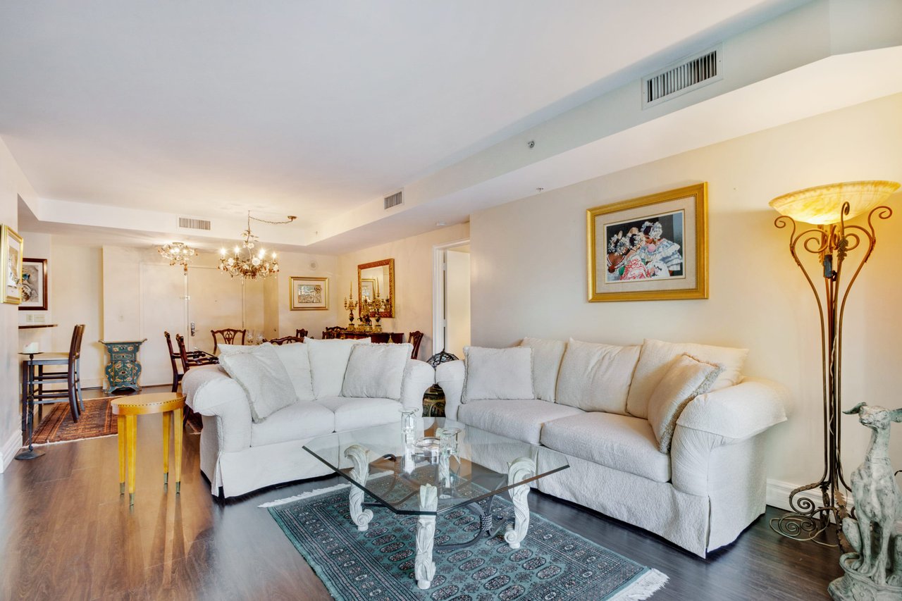 3400 SW 27 Avenue Unit: 306