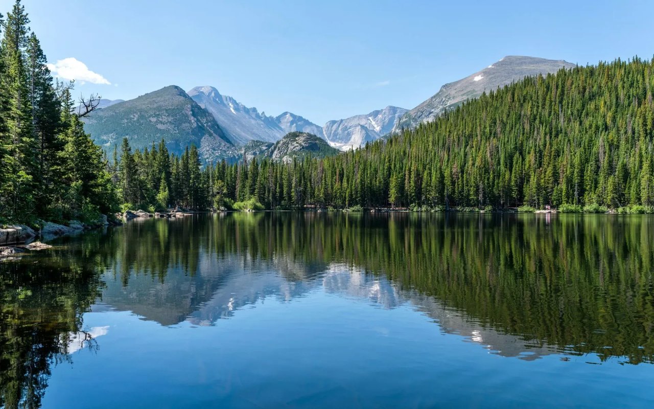 Estes Park