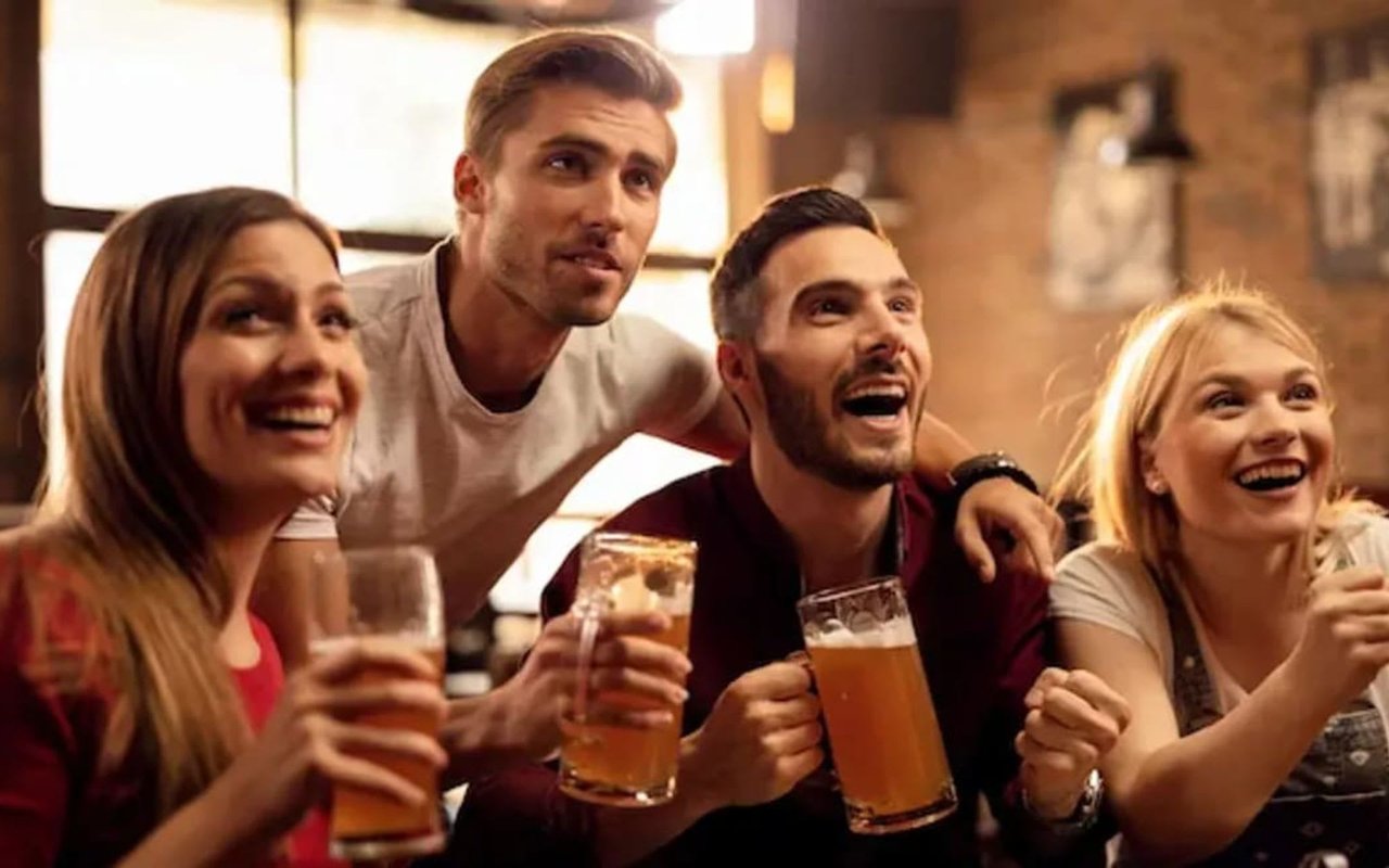 Are You Ready for Some Football!: Best Sports Bars in Arlington, VA