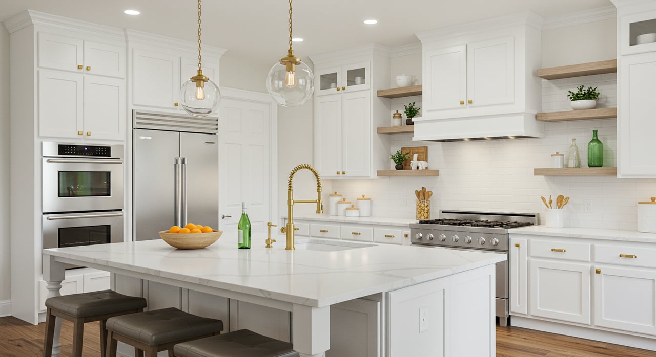 5 Easy DIY Weekend Projects Under $300
