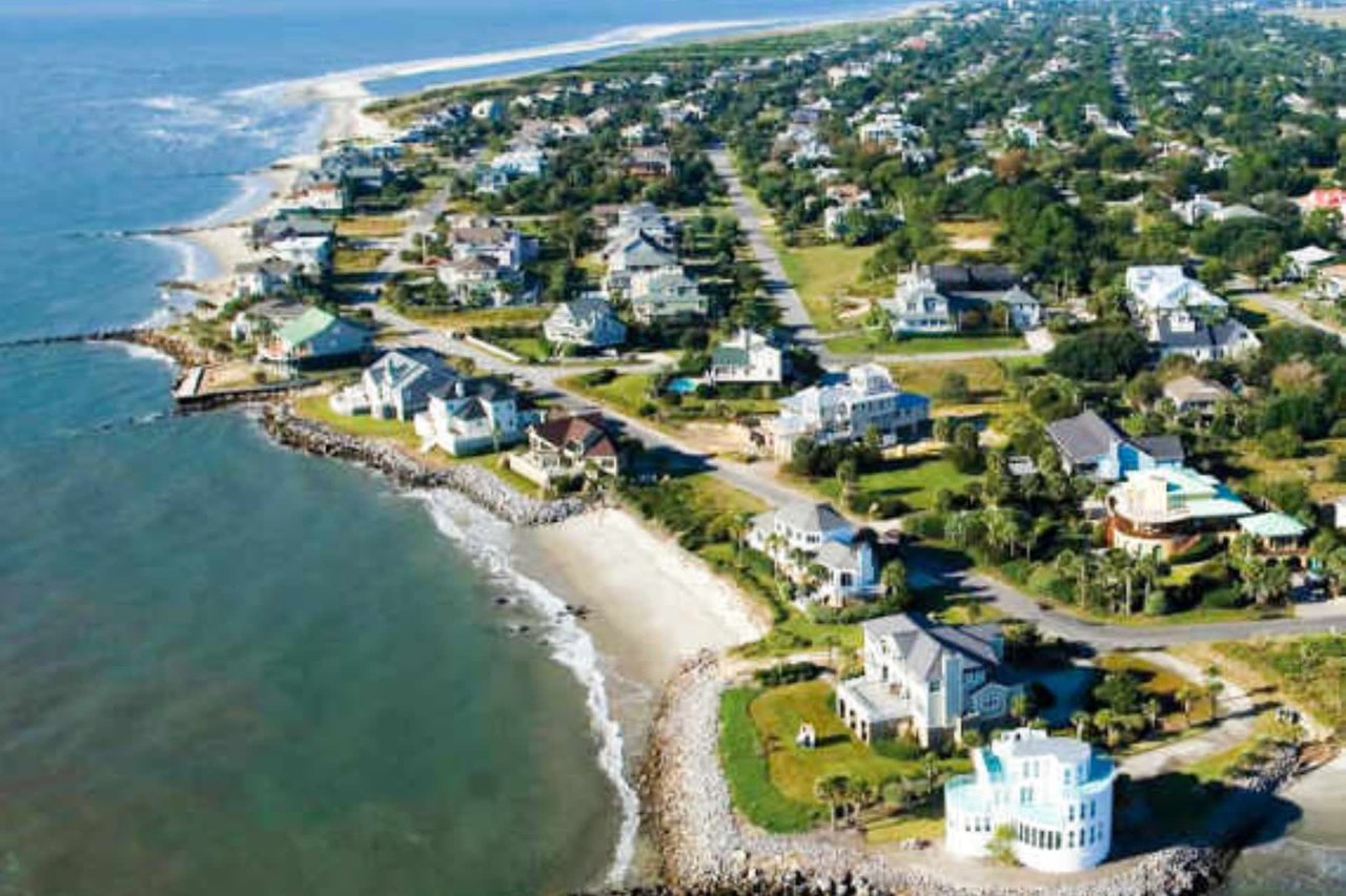 The Ins & Outs Of Coastal Sullivan’s Island Real Estate