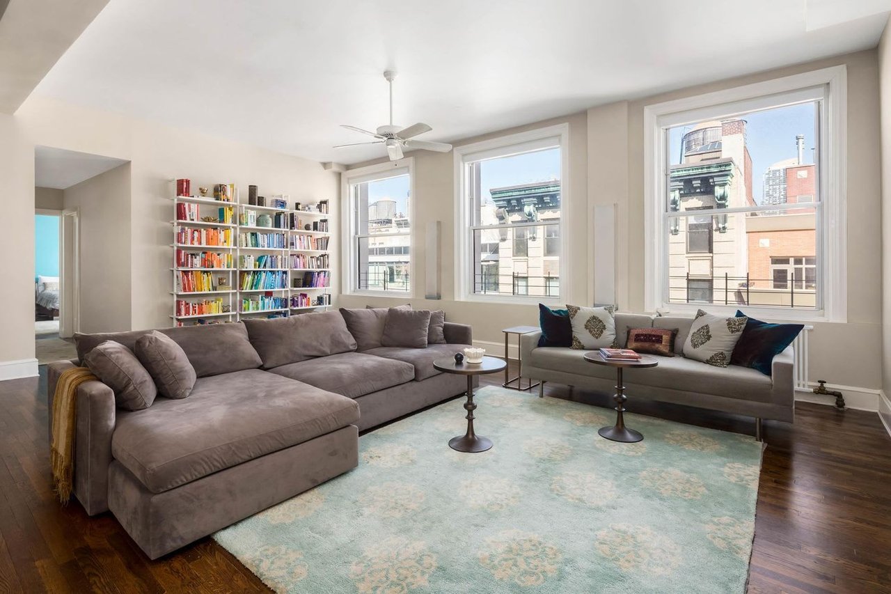 126 West 22nd Street Unit 11N