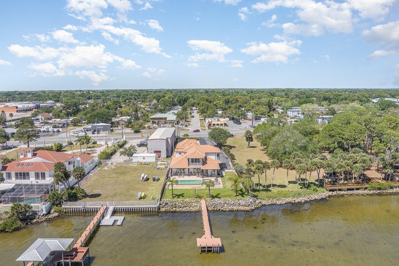 Titusville Real Estate