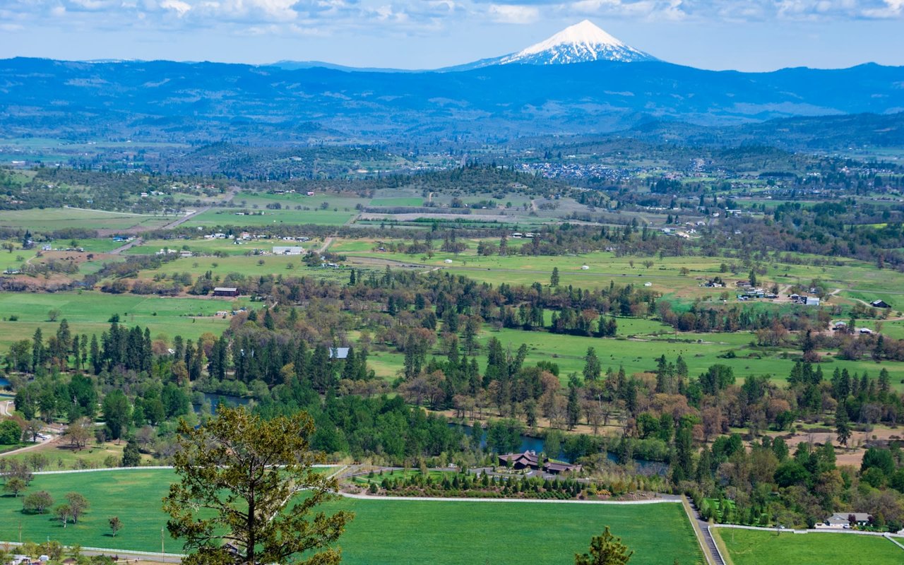 Medford, Oregon