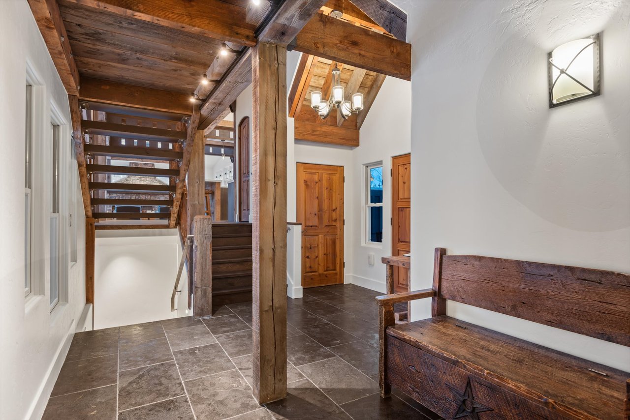 Horse Ranch - Snowmass Village 