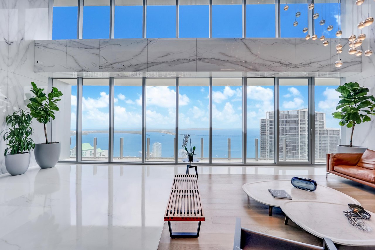 300 Biscayne Boulevard Way # 5108
