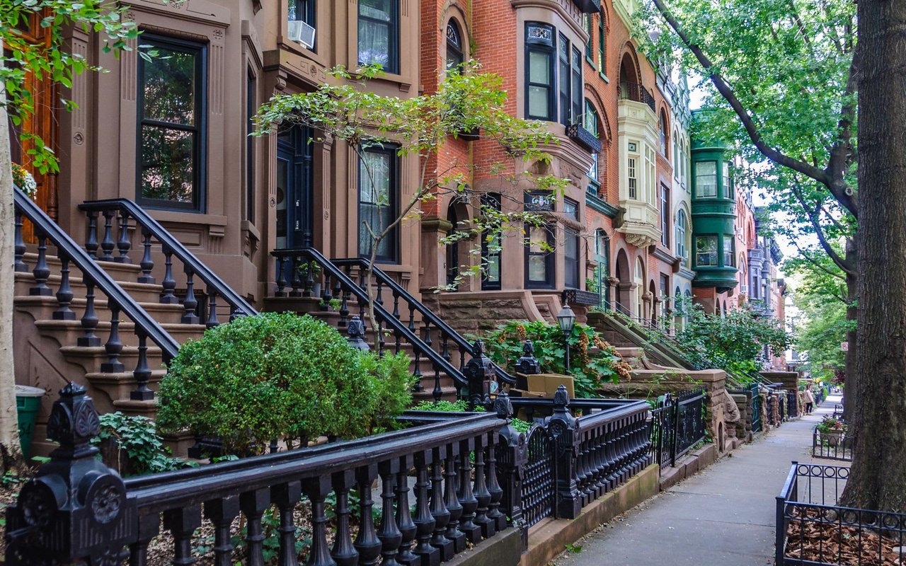 Park Slope & Prospect Heights