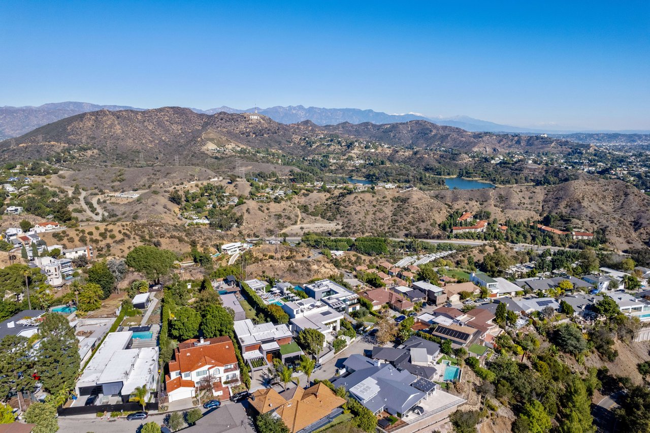 The Apex HH | 7115 Macapa Drive