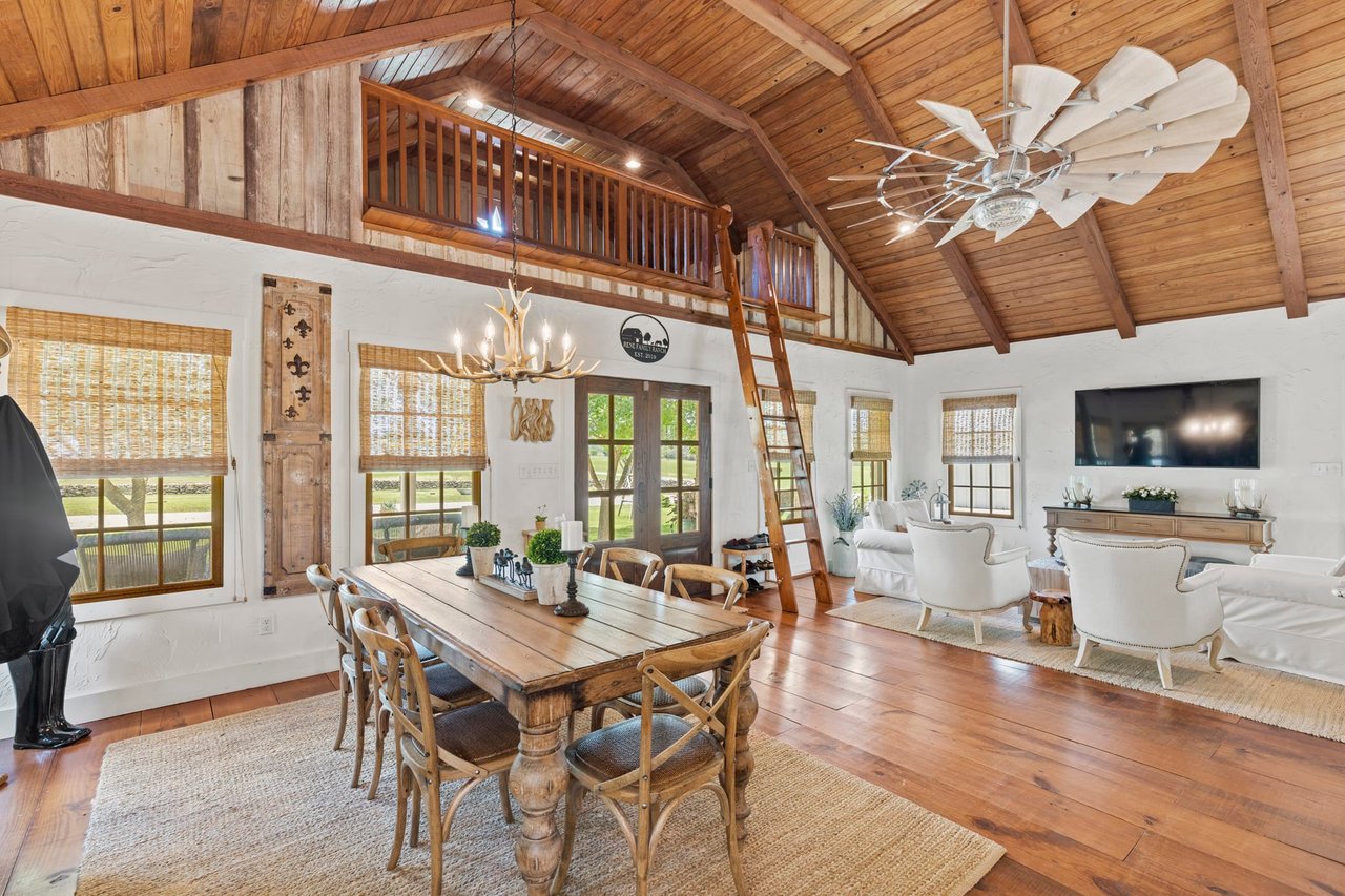 Bear Creek Estate