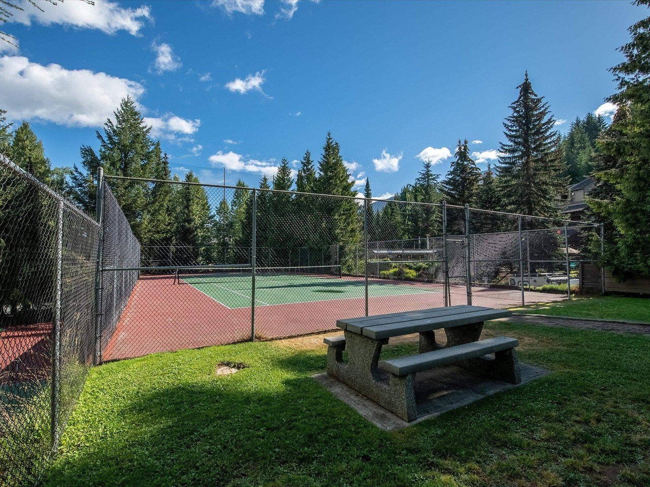 413-4200 Whistler Way, Whistler