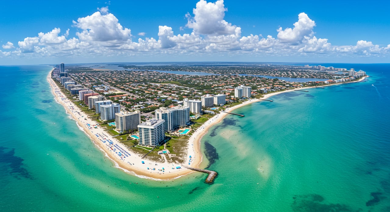 Finding the Perfect Winter Rental on Marco Island: Your Guide to Seasonal Luxury Living