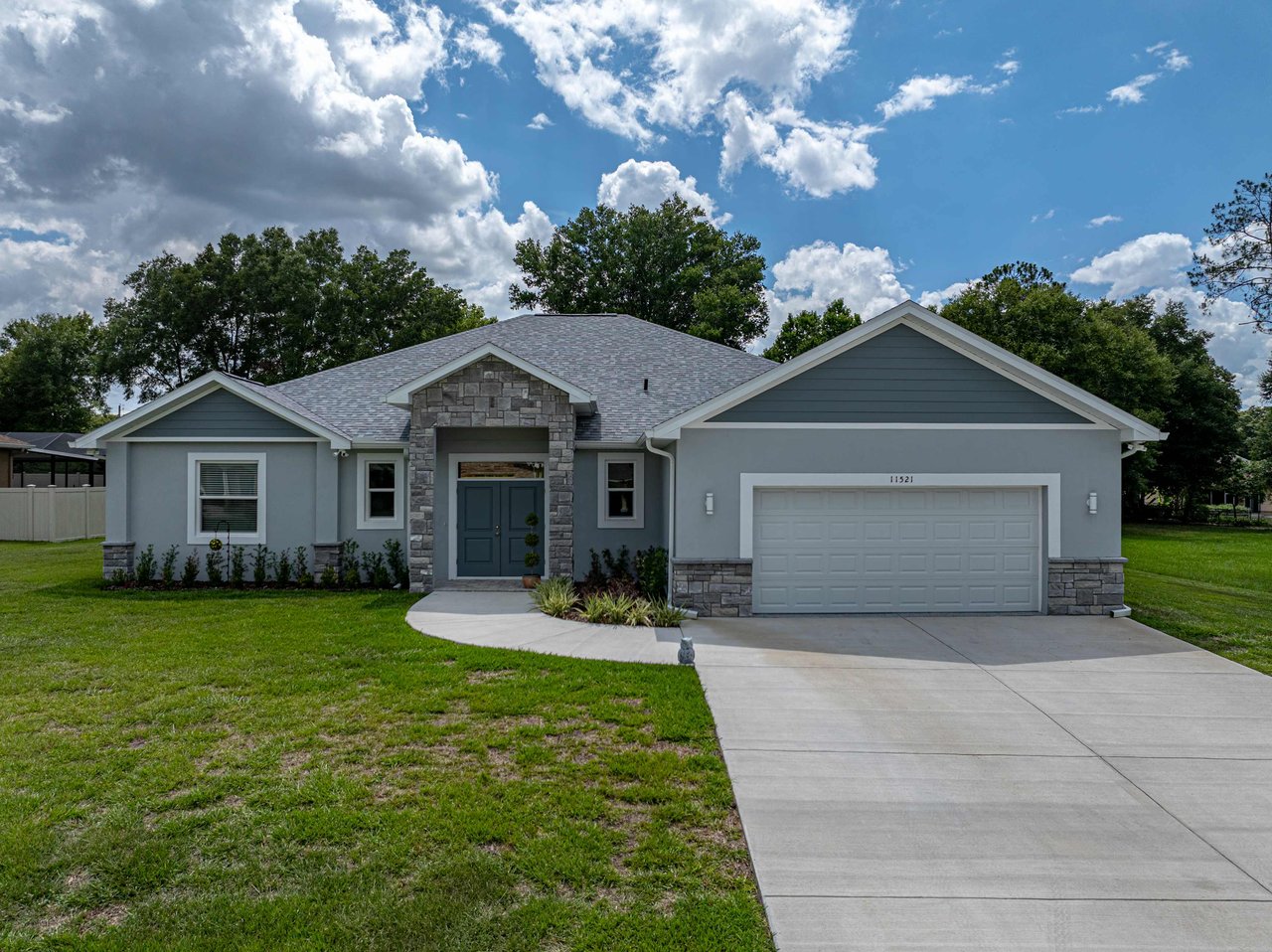 11521 PINE HOLLOW WAY