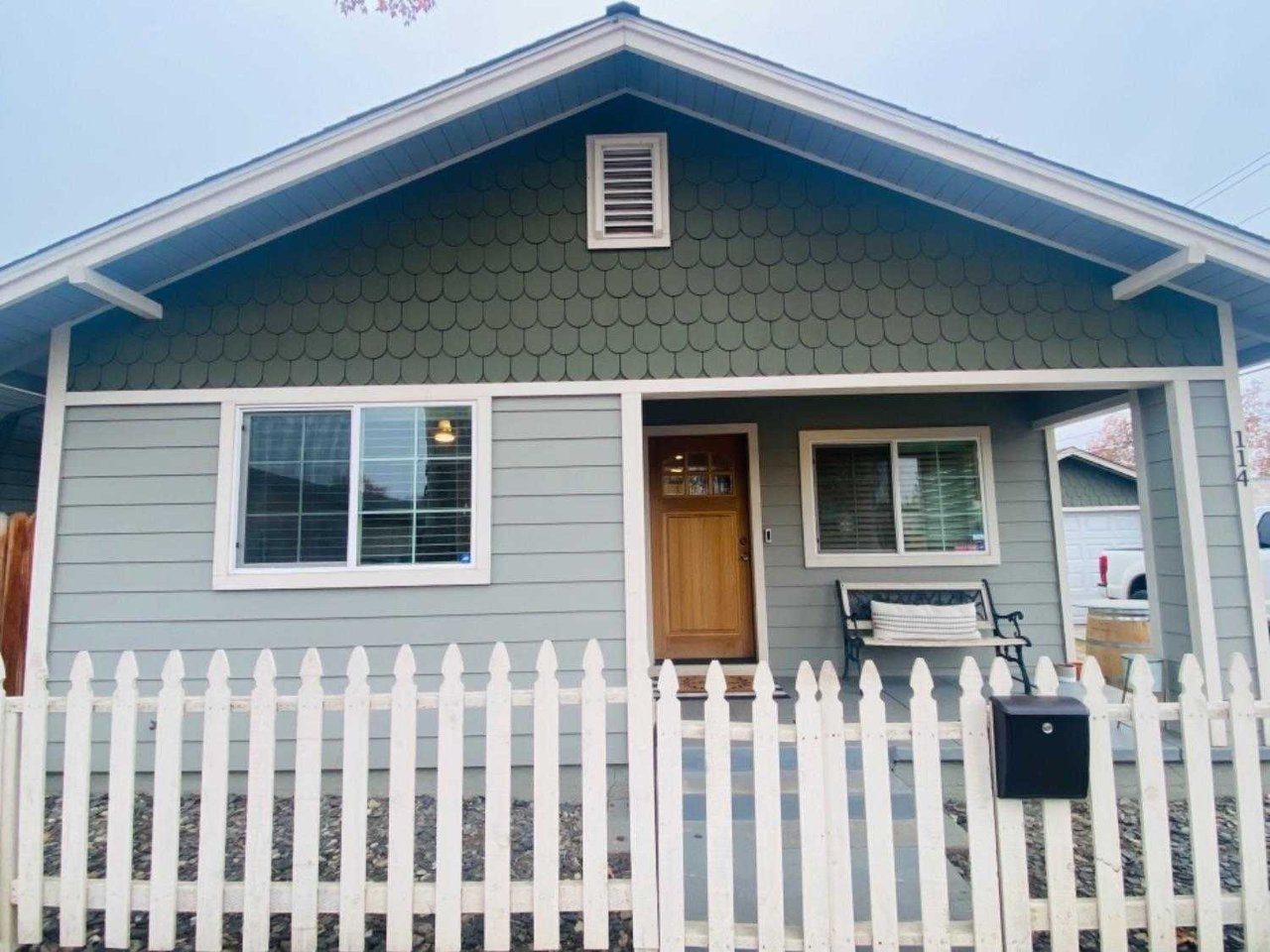 114 Fern Street