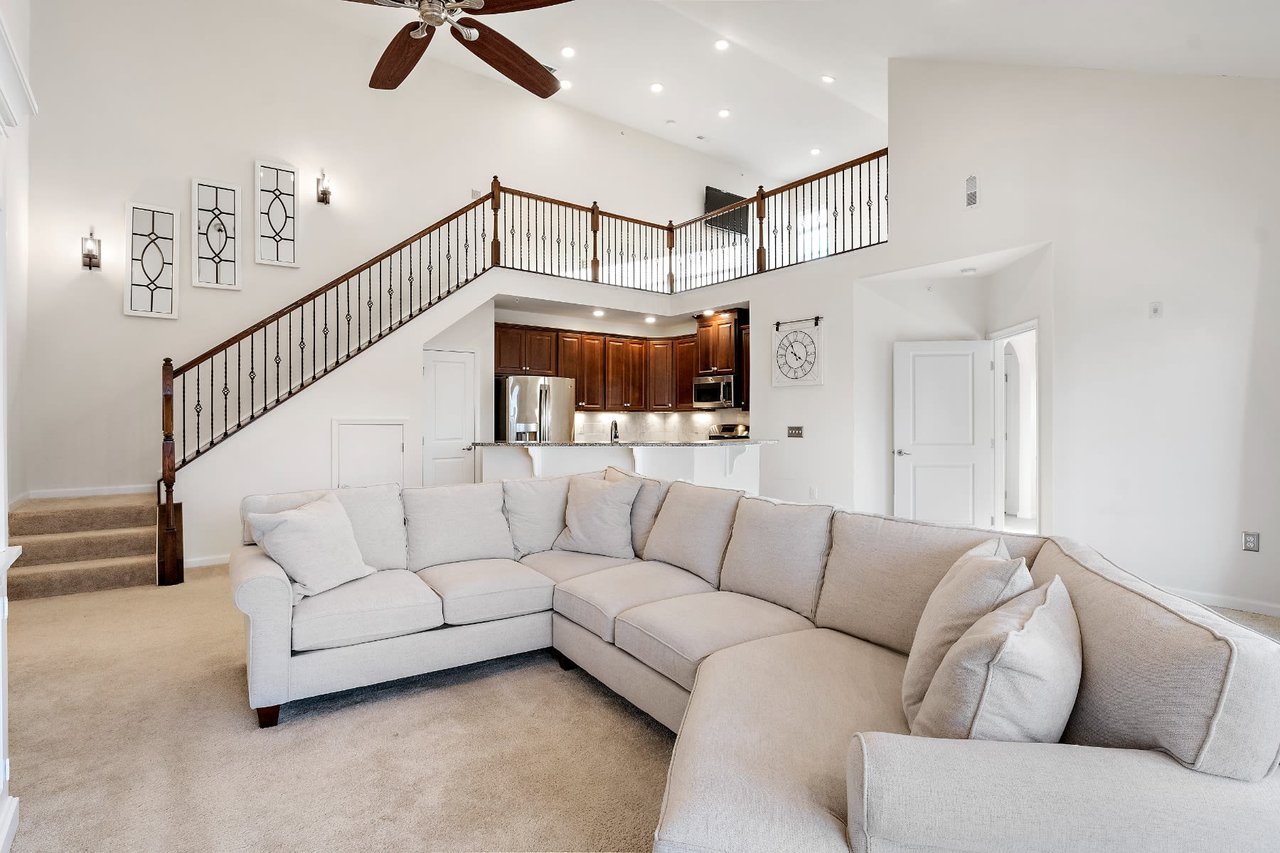 1300 Westwood Village Lane Unit: 404