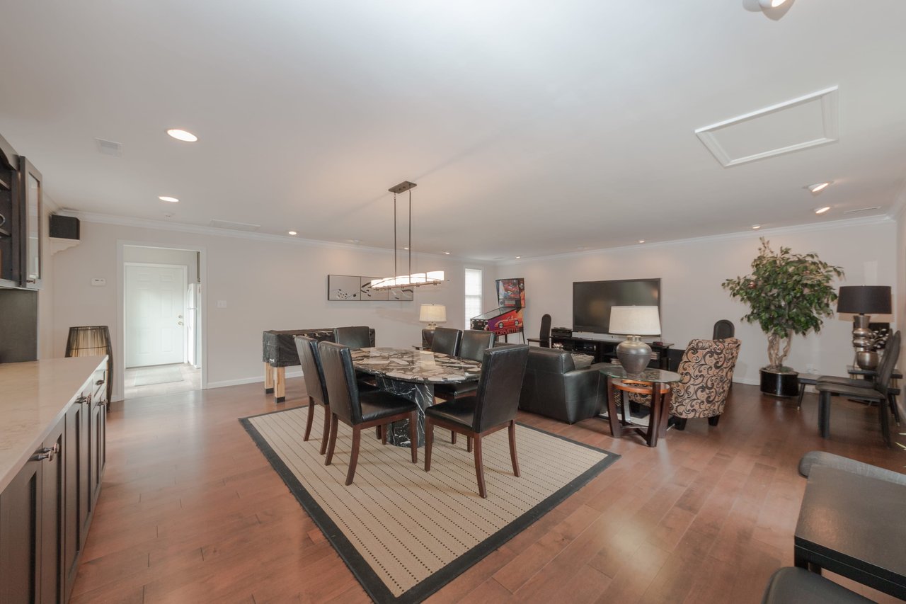 Live the Resort Lifestyle in the CWE