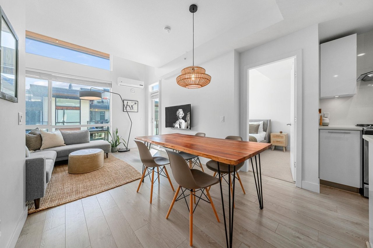 620-723 W 3rd Street, North Vancouver