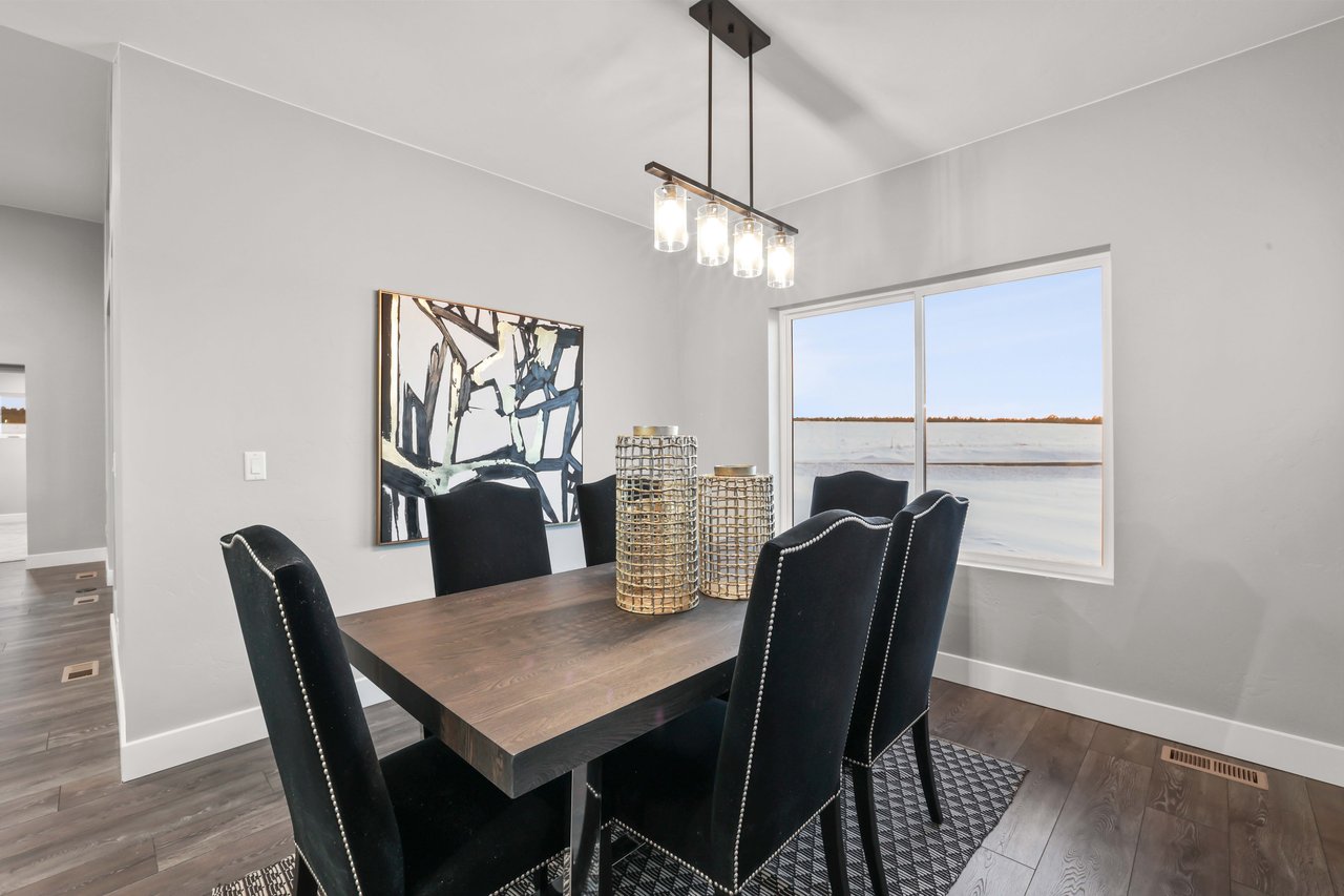 The Brooklyn Farmhouse