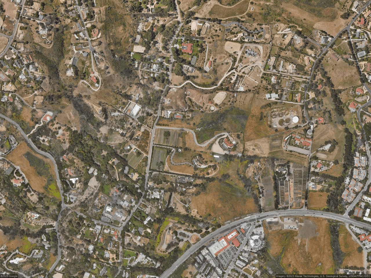 6000 Bonsall D