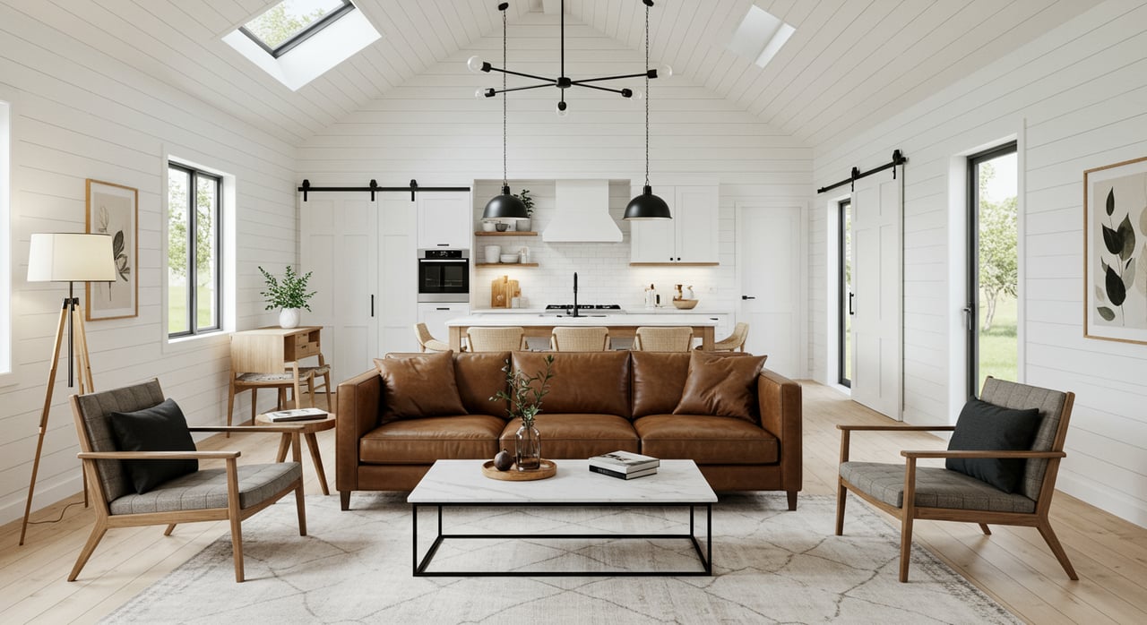4 Reasons to Buy a Home This Fall!