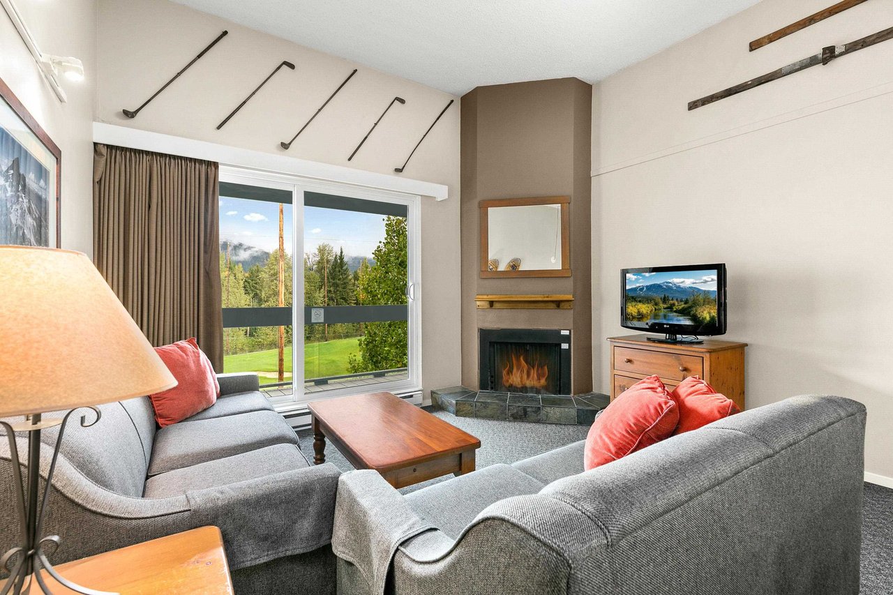 402-4200 Whistler Wy