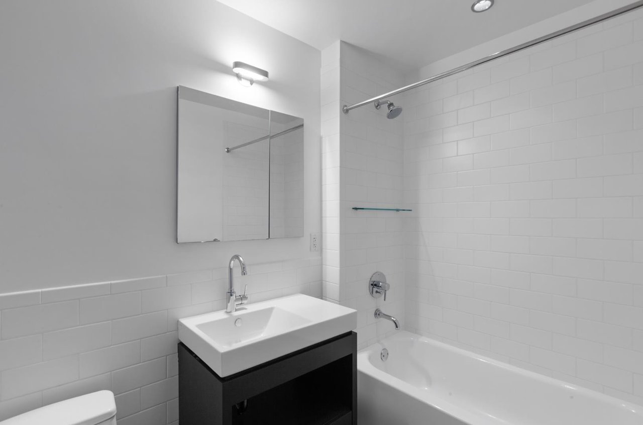 554 West 54th Street, Apt 27-C