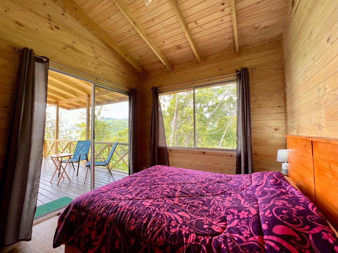 Ocean View Jungle Retreat, Perez Zeledon, San Jose