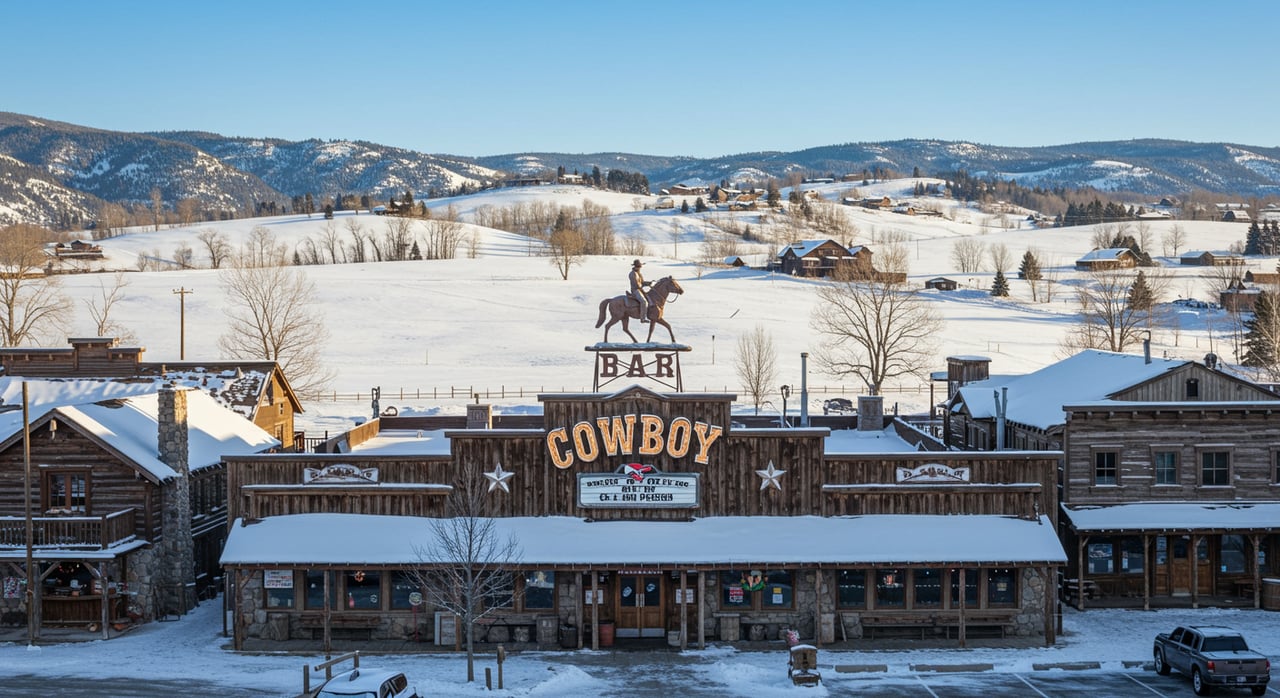 Honest Pros and Cons of Living in Jackson Hole