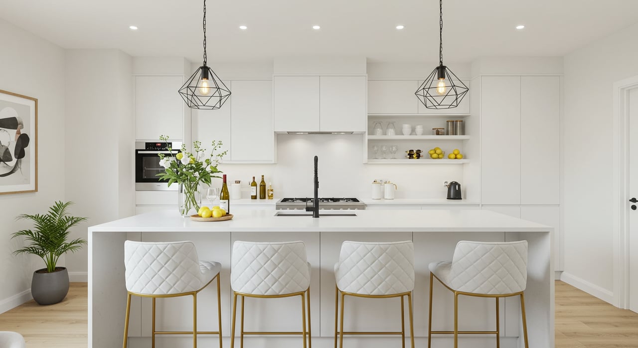 5 Myths of First Time Home-Buying