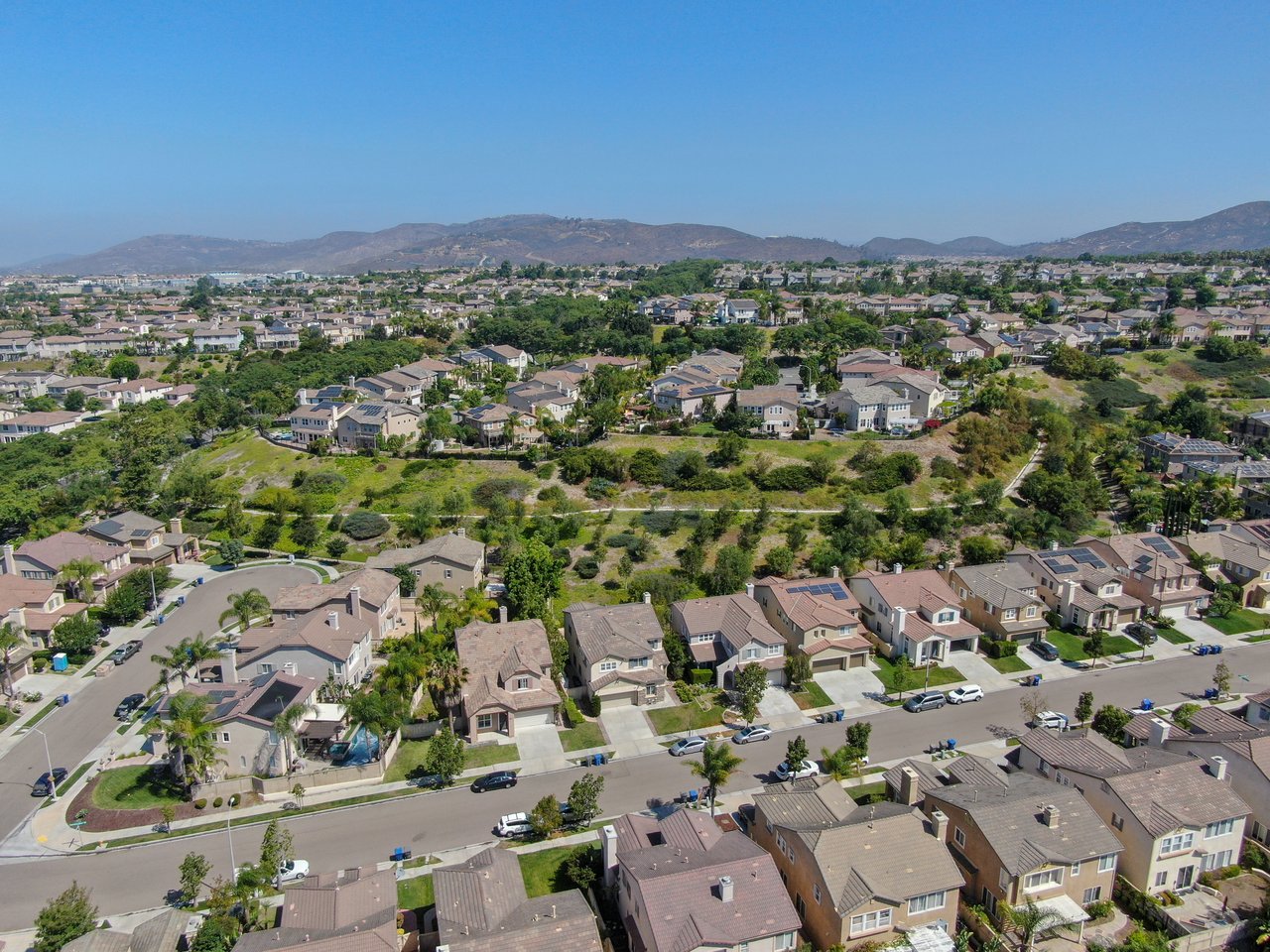 Keys to Selling Your San Diego House Virtually